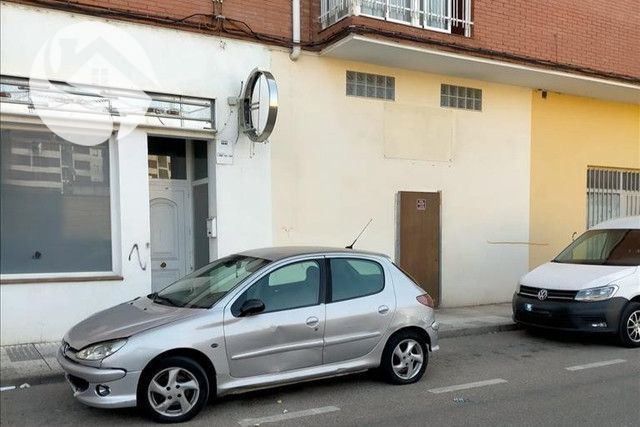 Parking of Premises for sale in Cuenca Capital