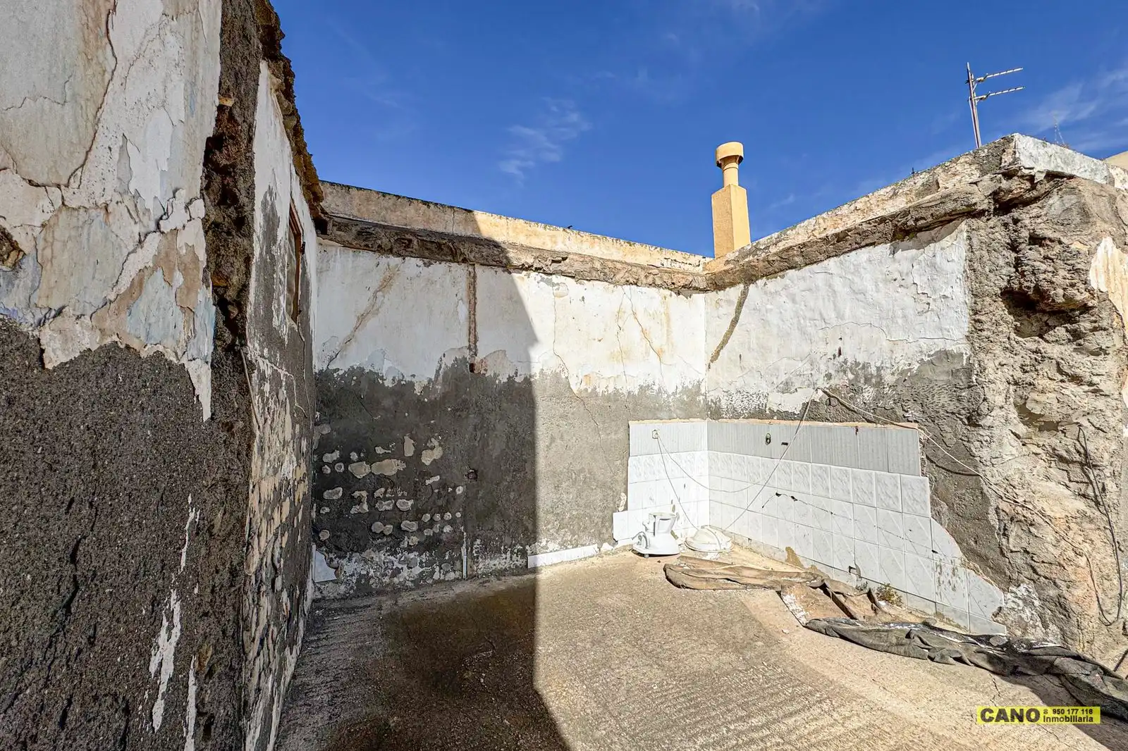 Casa o chalet en venta en Huércal de Almería