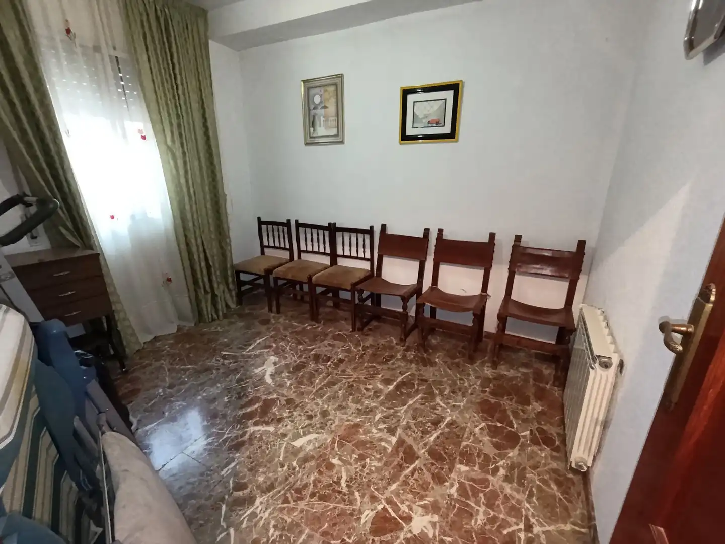 Casa con jardín en venta en Linarejos, imagen 26