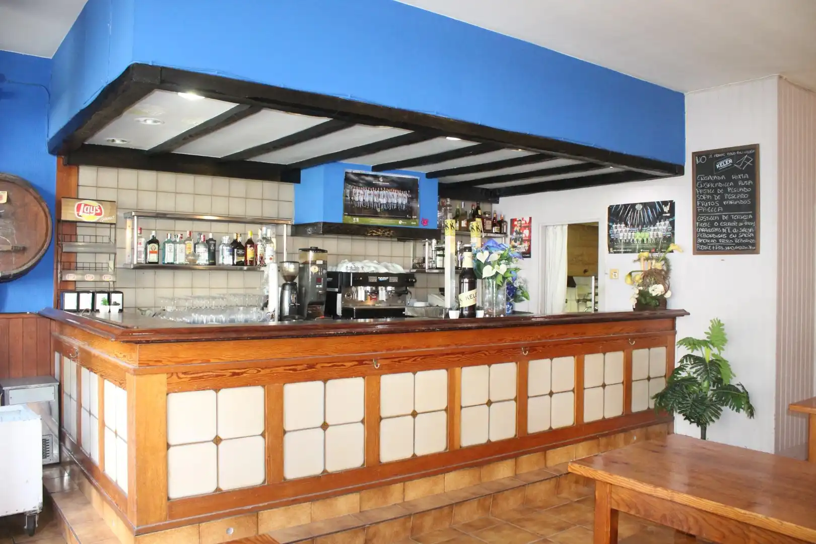 Local en venta en Donostia - San Sebastián  con Amueblado