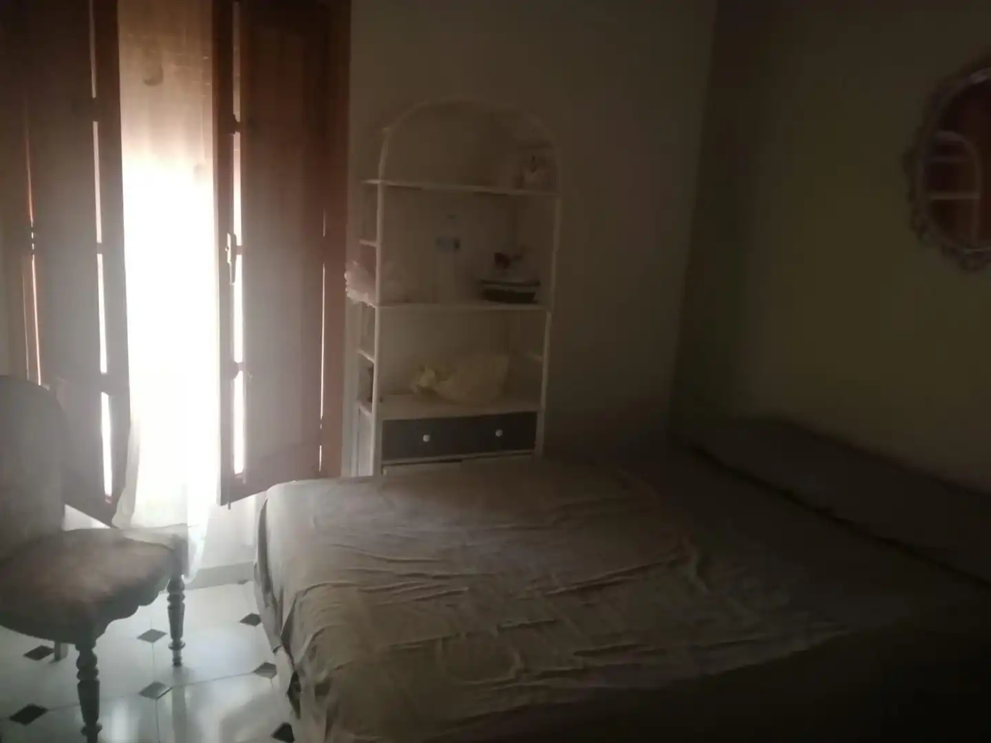 Dormitori de Casa o xalet en venda en Atzeneta d'Albaida amb Terrassa, Traster i Piscina