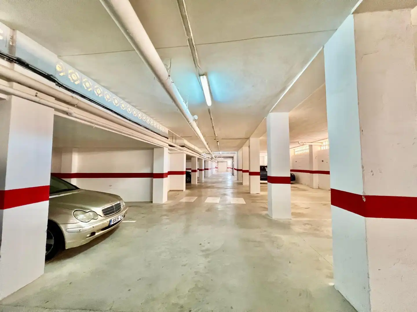 Apartment with lift for sale in Calle Alta, imagen 46