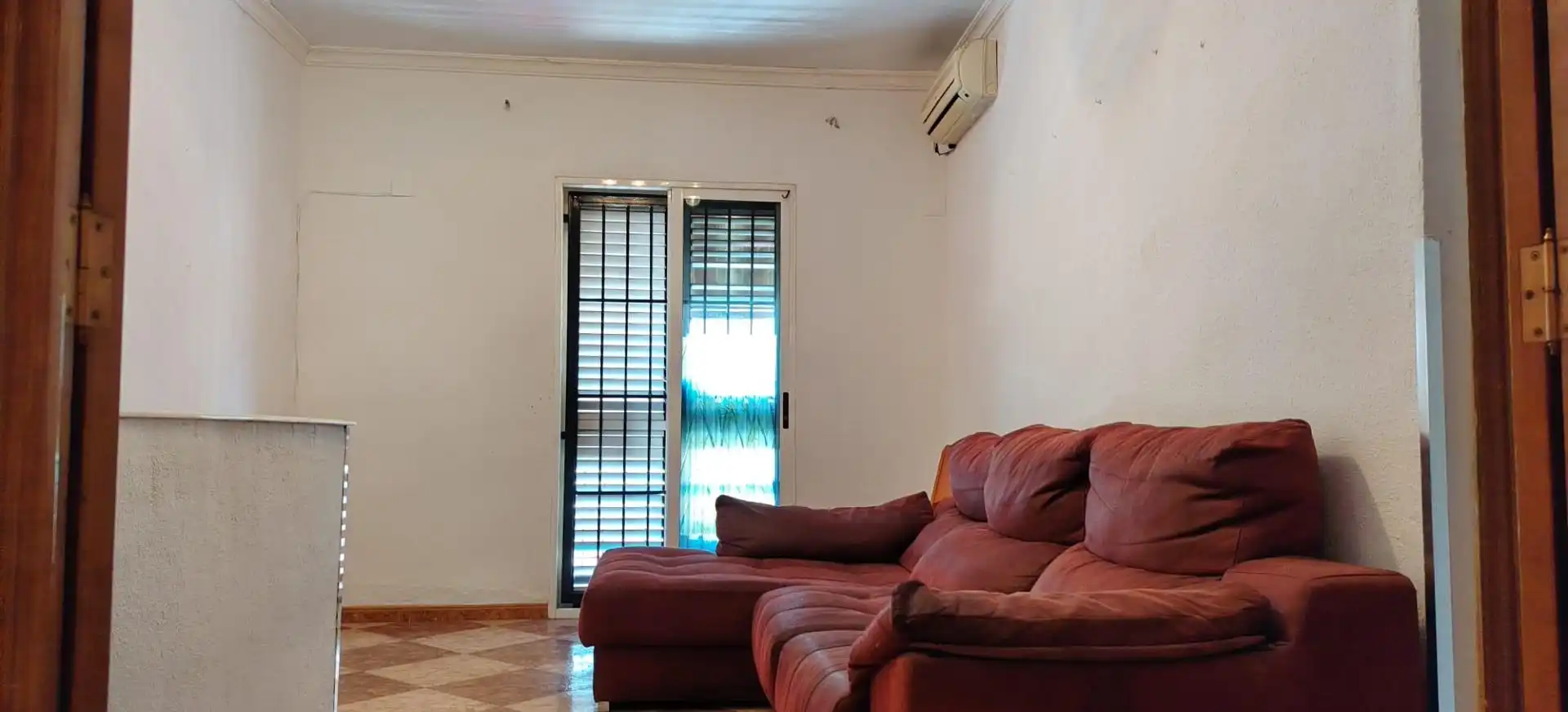 Wohnzimmer von Wohnung zum Verkauf in Càrcer