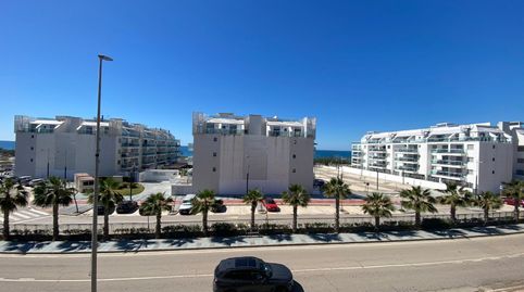 Foto 3 de Apartament en venda a Avenida Esperanto, 138, Centro Internacional, Torrox