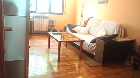 Foto 3 de Piso en venta en Avenida Club Deportivo, 31, San Adrián, Logroño
