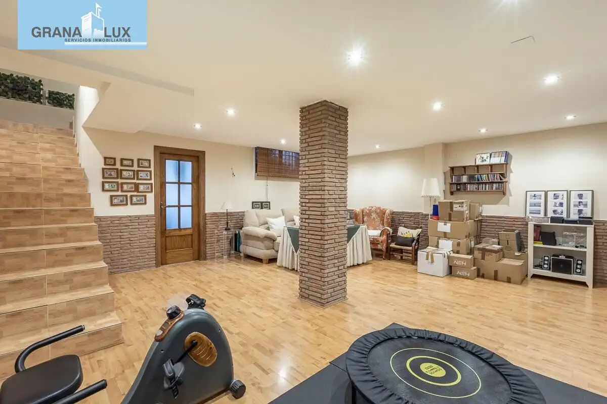 Maison avec piscine à vendre à Calle del Caserío Los Llanos, imagen 27