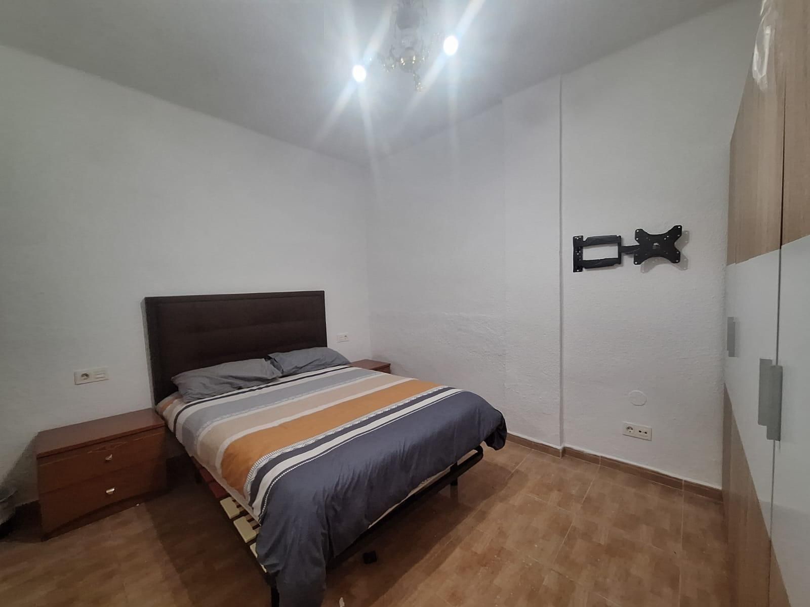 Dormitori de Planta baixa en venda en Alicante / Alacant