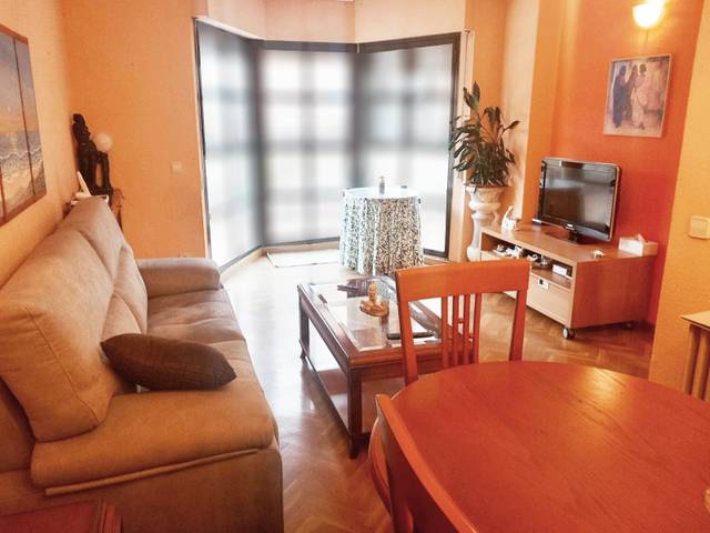 Piso en Venta en El Barral Ferial