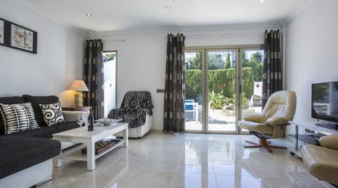 Foto 5 de Casa o xalet en venda a La Caleta - La Calalga - Les Bassetes, Calpe / Calp