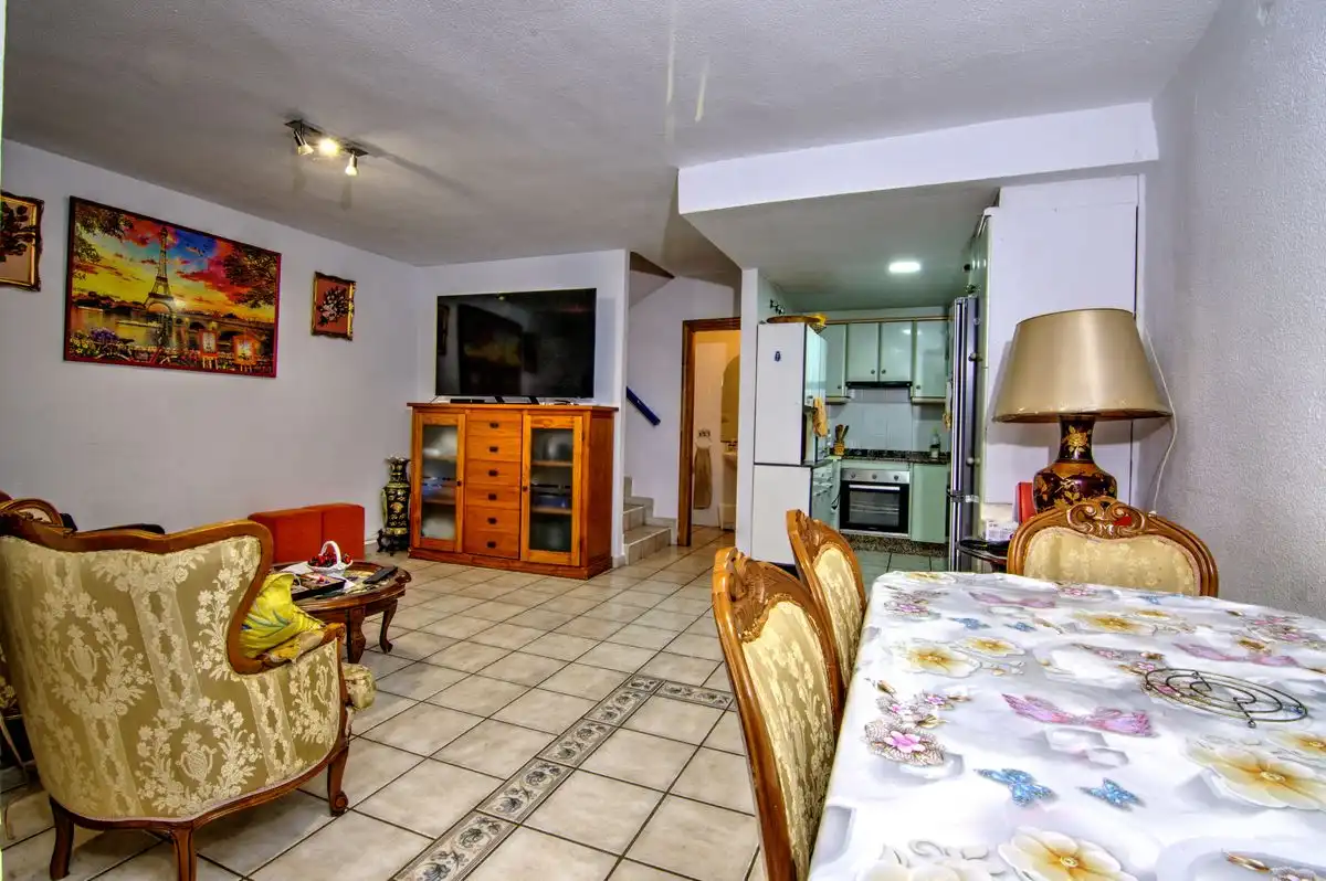 Doppelhaushälfte mit Terrasse zum Verkauf in Villamontes - Boqueres, imagen 3