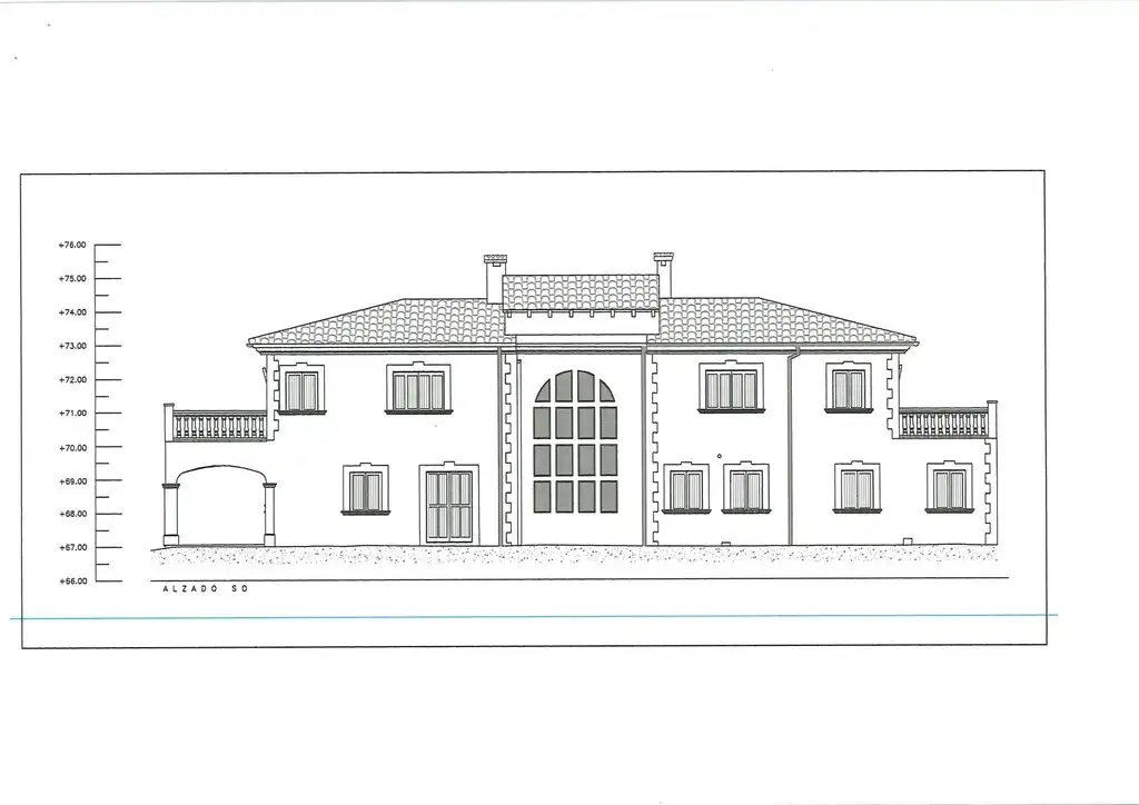 Maison rustique avec jardin à vendre à Muro, imagen 8