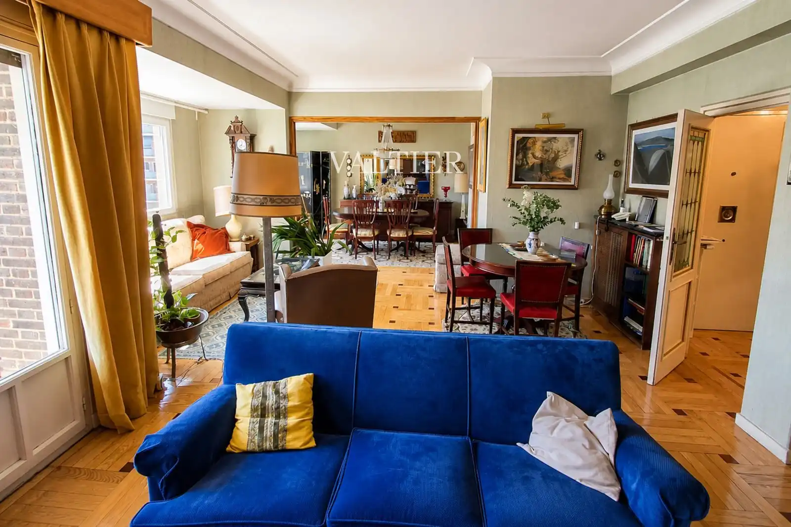 Appartement avec terrasse à vendre à Pilar de Zaragoza, imagen 9