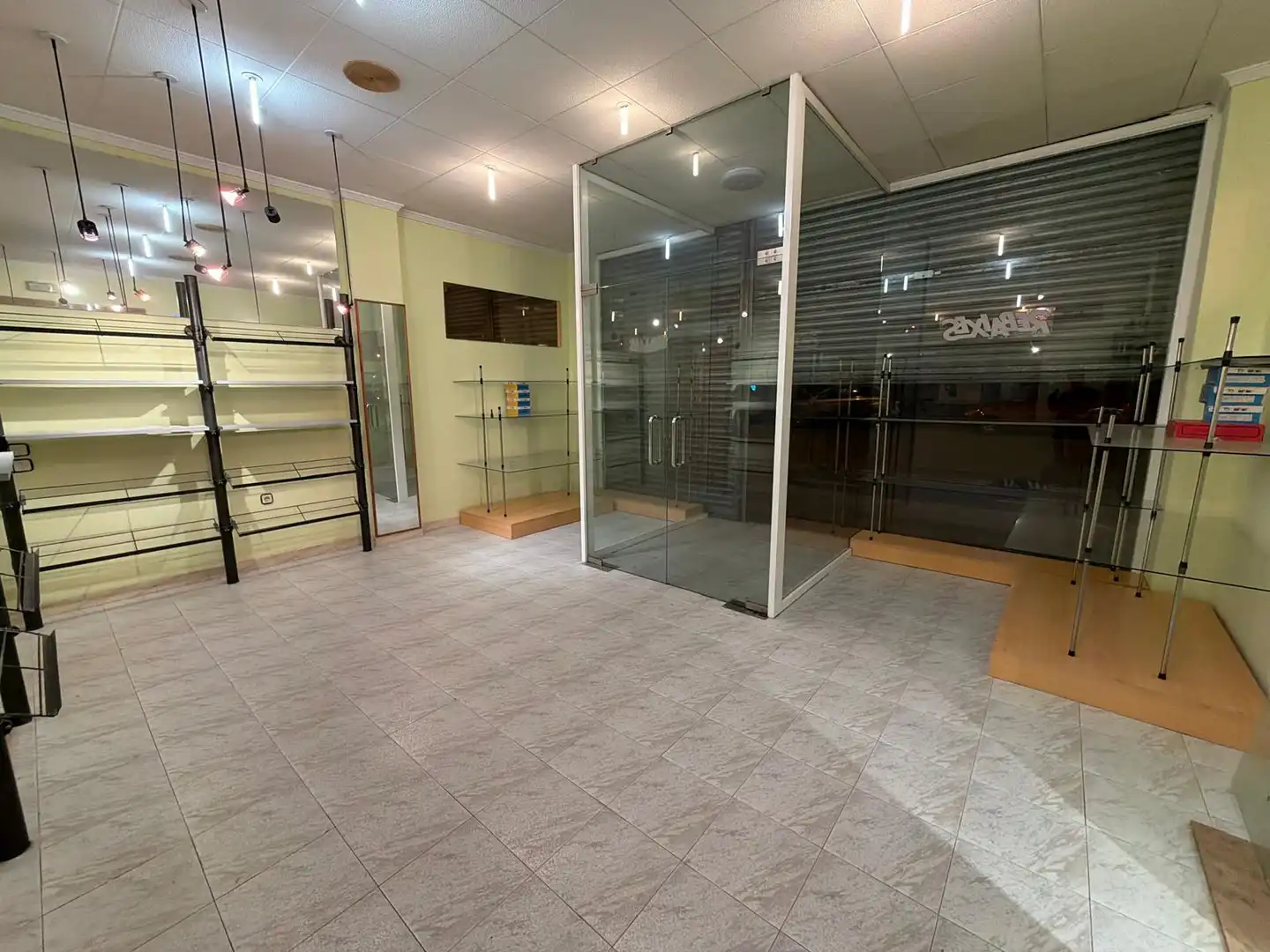 Gewerbefläche zur Miete in Carrer Nostra Senyora del Carme, imagen 8