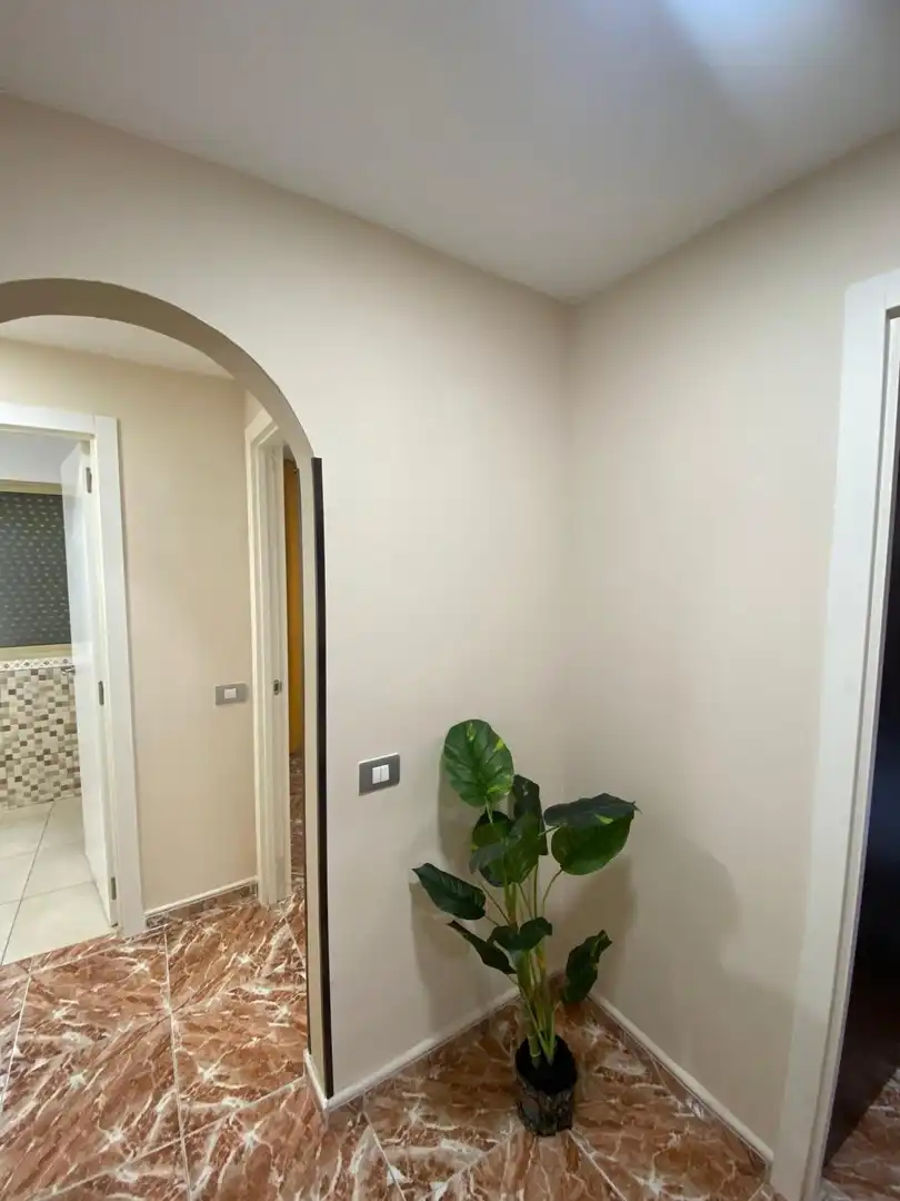 Piso de alquiler en Las Palmas de Gran Canaria con Amueblado