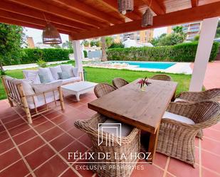 House or chalet for sale in Carrer Oceà Pacífic, El Palmar - Los Molinos
