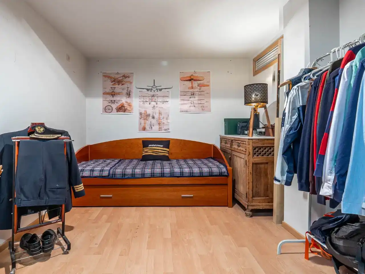 Piso en venta en Granada con Aire acondicionado, Parquet y Trastero