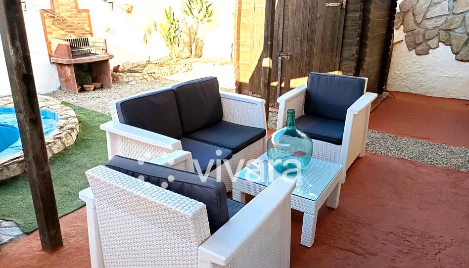 Photo 1 of House or chalet to rent in Avenida de la Marina, Las Palmeras - Dehesilla, Cádiz