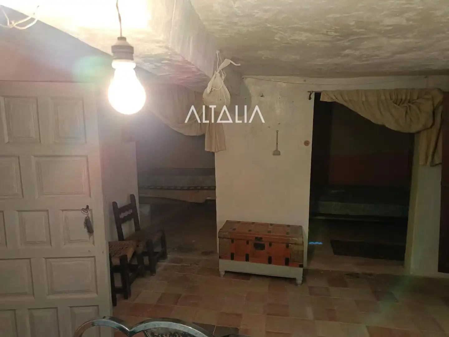 Houses for sale in Sotorribas  with Storage room