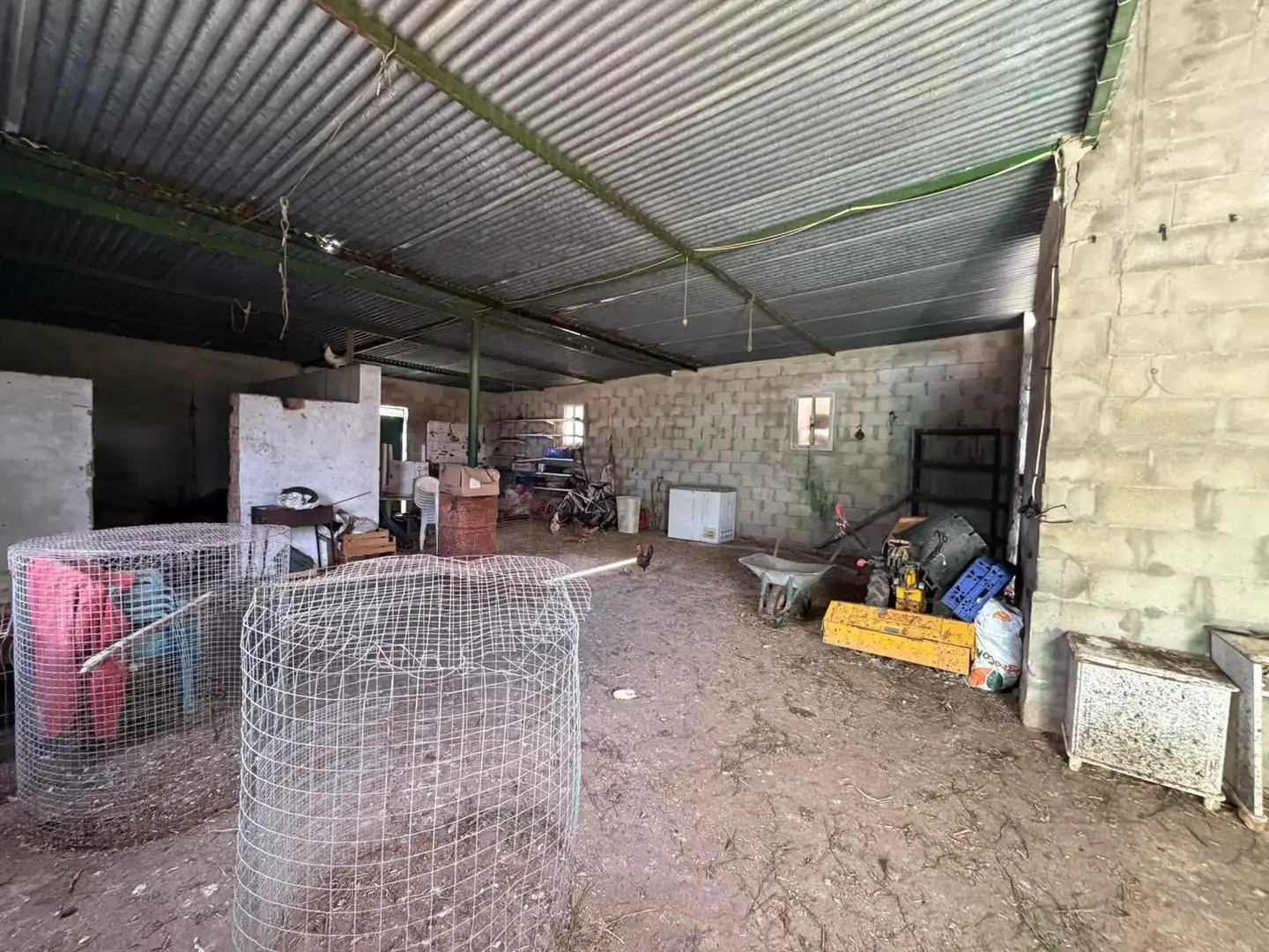 Casa rústica en venda a Las Lagunas - Campano, imagen 35
