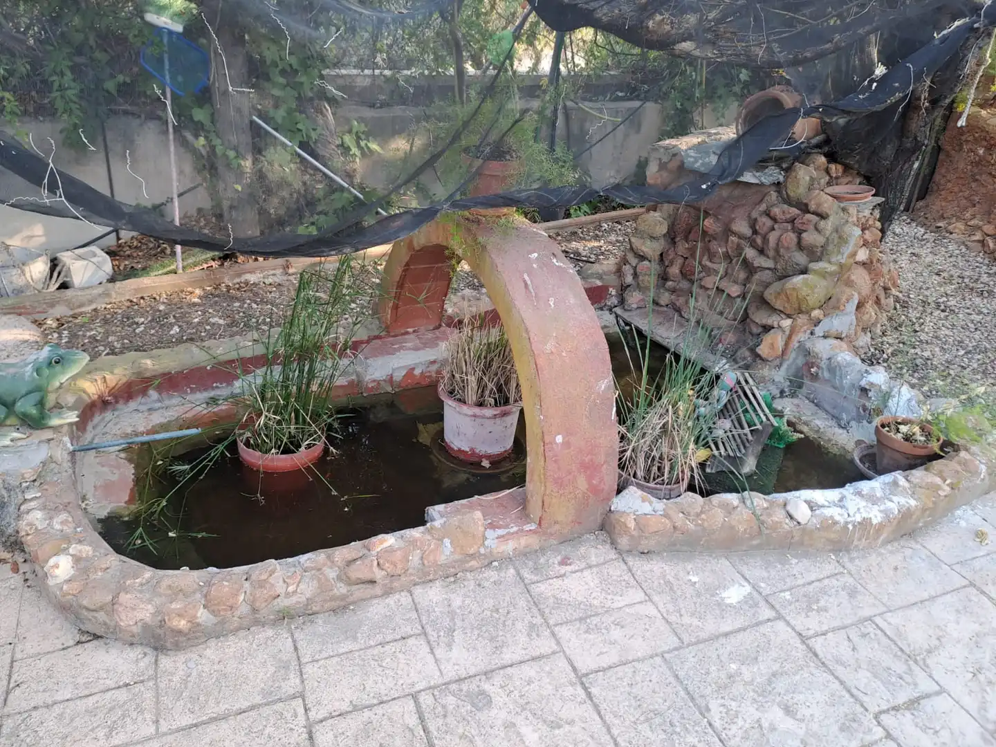 Villa avec terrasse à vendre à Camino de la Caseta Bravo, imagen 59