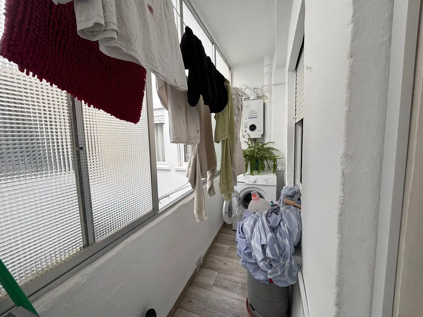 Piso con terraza en venta en Centro, imagen 24