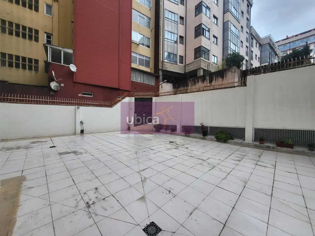 Wohnung mit Aufzug zum Verkauf in Centro Urbano, imagen 30