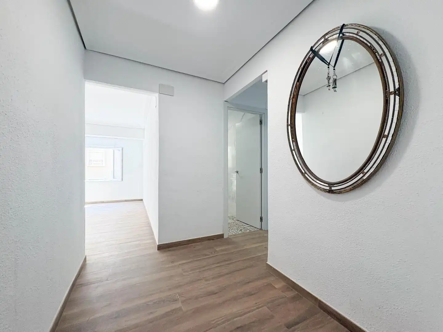 Flat for rent in Valencia