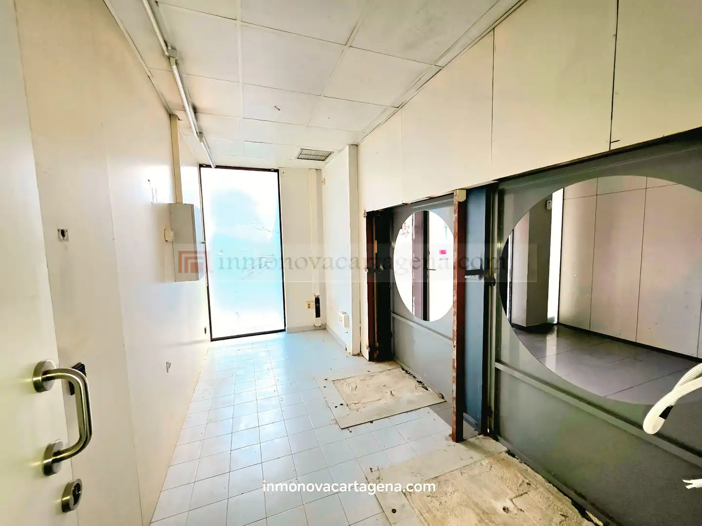 Local comercial de lloguer a Cartagena ciudad, imagen 14