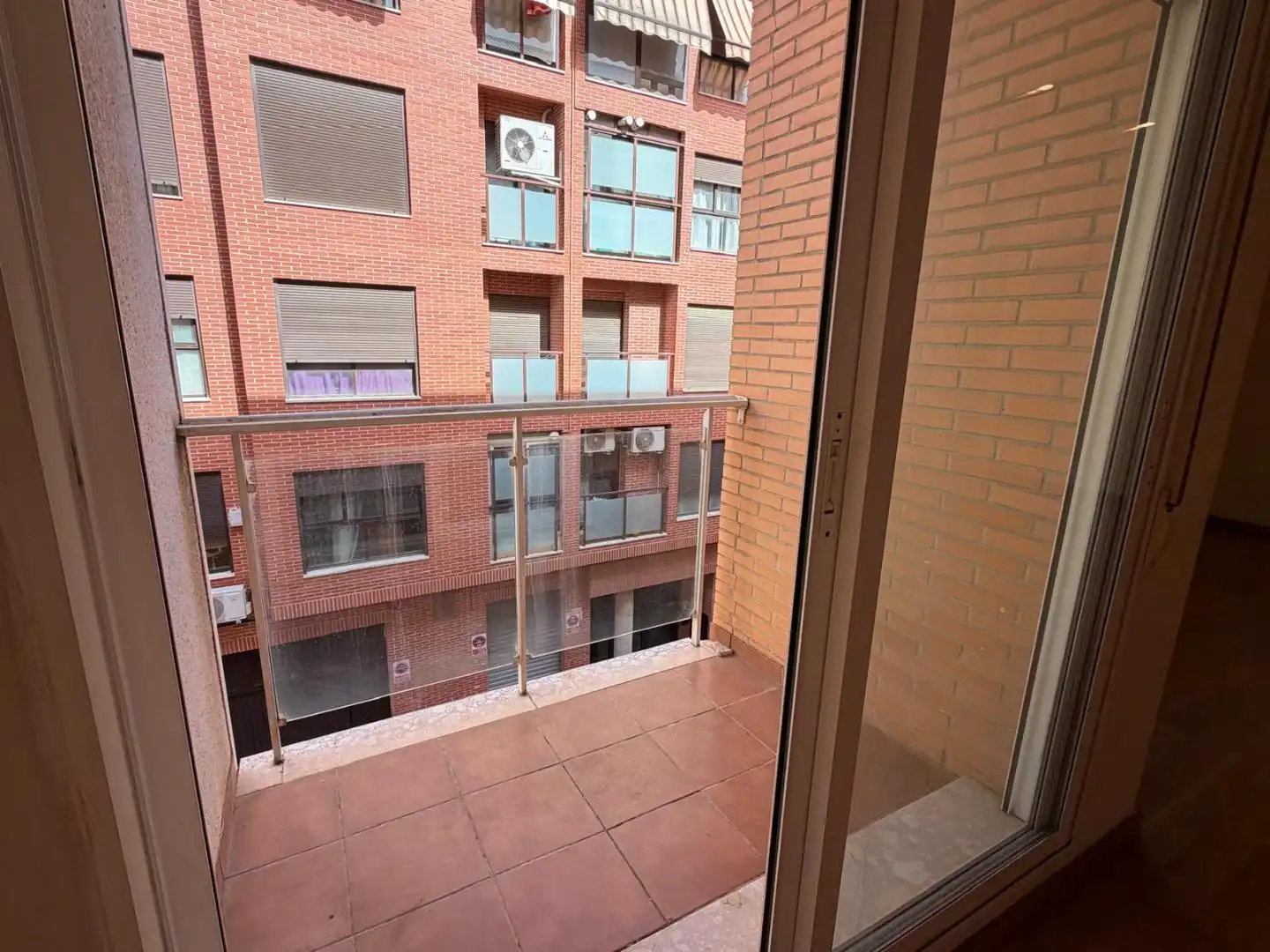 Balcony of Duplexes for sale in Benetússer