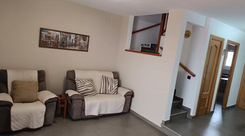 Foto 5 de Casa adosada de alquiler en Avinguda de Barcelona, Can Toni, Cunit