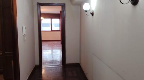Foto 3 von Wohnung zum Verkauf in Avenida Avenida Camelias, Camelias - Pi y Margall, Vigo