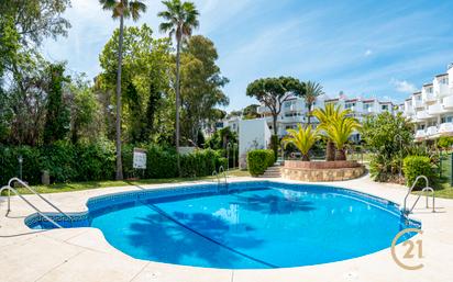 Duplex for sale in Calle Pino, 30, Mijas