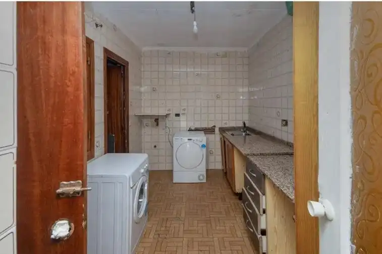 Cocina de Piso en venta en Redován