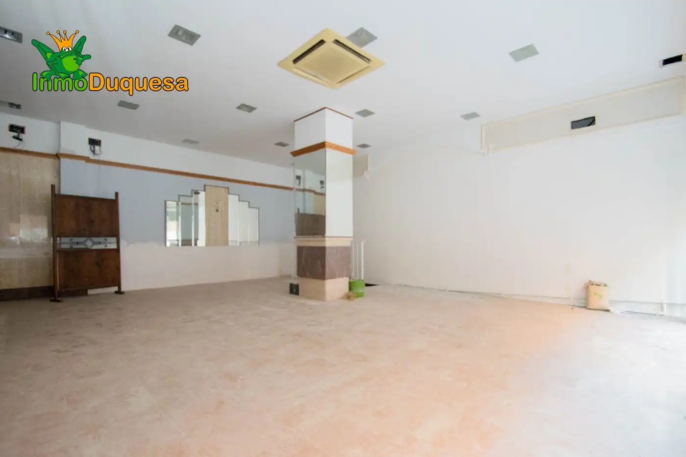 Local comercial en venda a Calle POSTIGO de SAN AGUSTIN 21, imagen 6