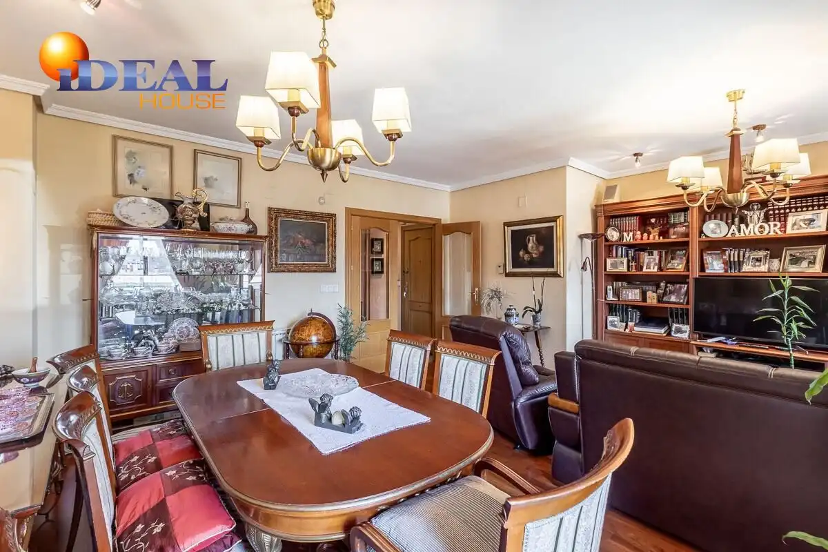Flat with terrace for sale in Chana, imagen 7