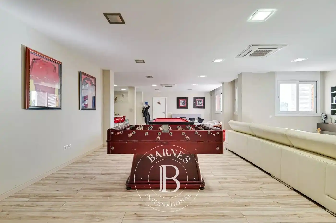 Casa amb piscina en venda a Bell - Aire, imagen 44