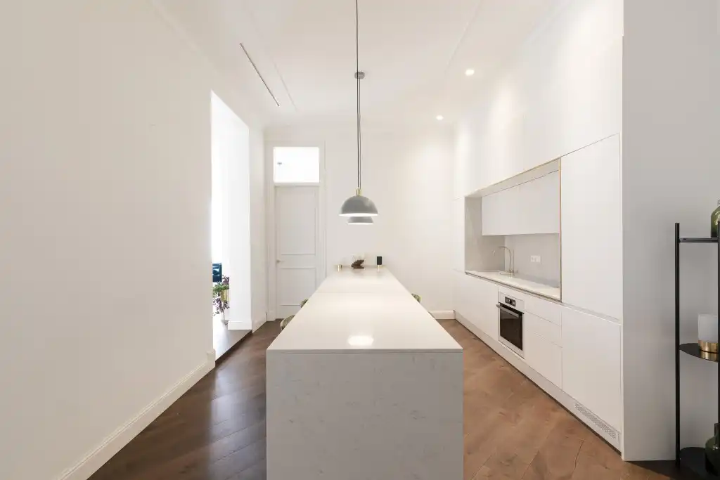 Apartment with lift for sale in Eixample, imagen 20