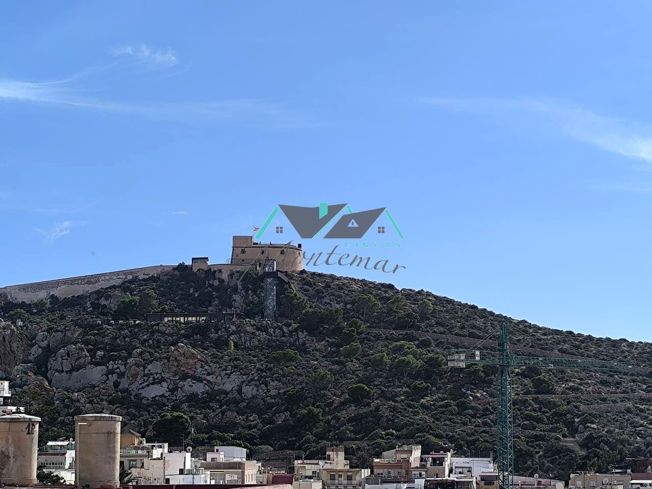 Pis en venda a Esparteros, Casco Antiguo