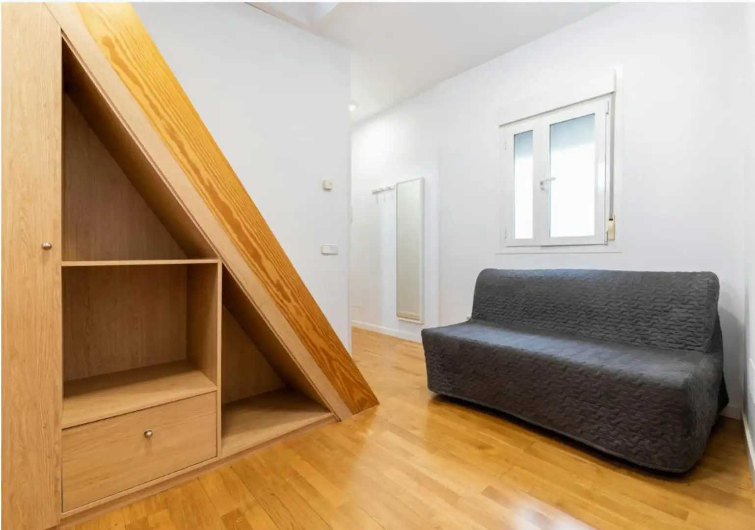 Piso en alquiler en N/A, imagen 2