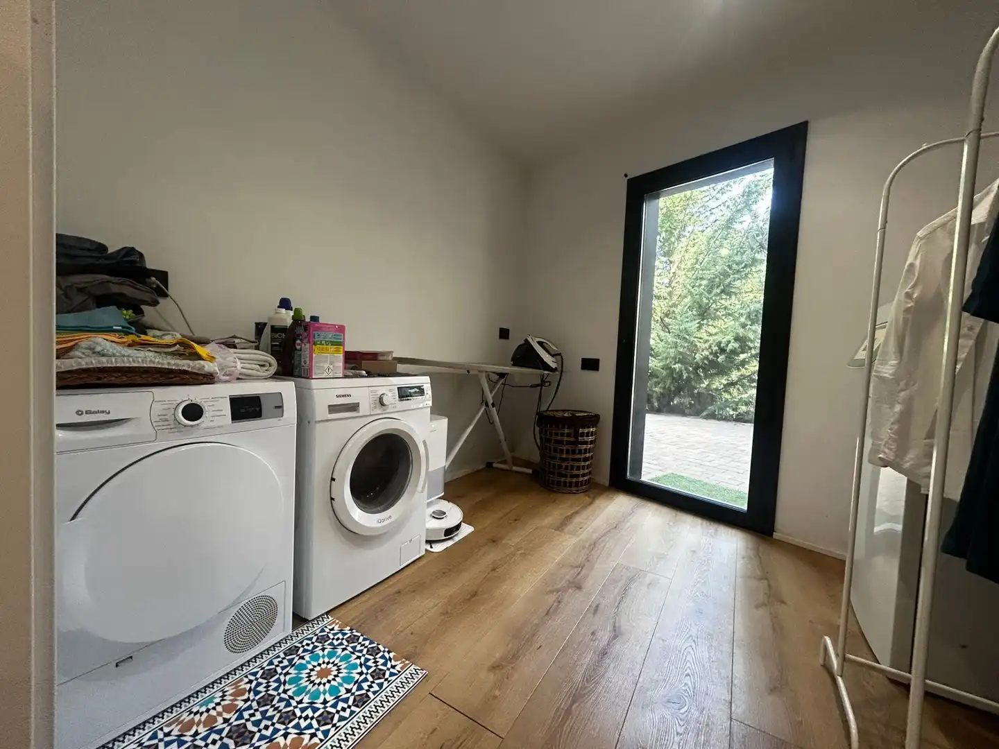 Villa avec jardin à vendre à Carrer del Turó de la Carlina, imagen 20