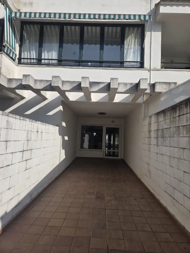 Ático de alquiler en Badajoz con Aire acondicionado, Calefacción y Parquet