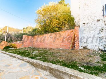 Terreny residencial en venda a Salares