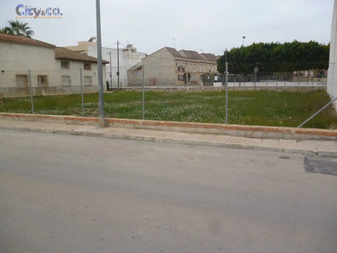 Terreny residencial en venda a Alguazas, imagen 2