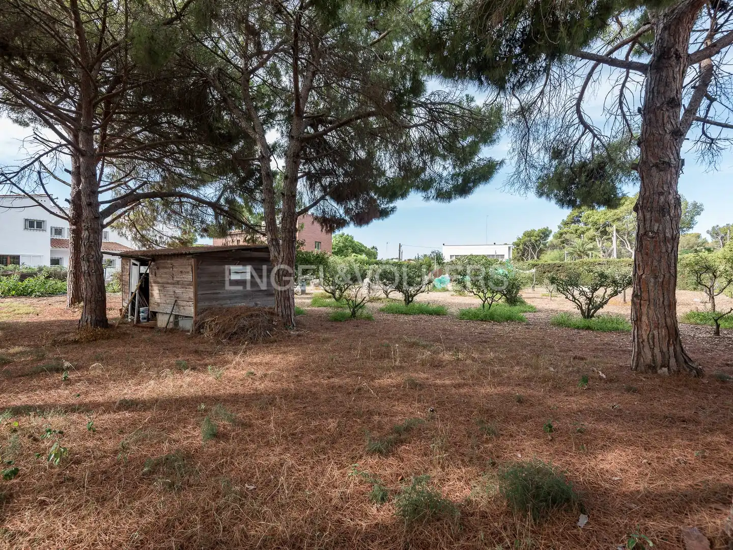 Residential zum Verkauf in Sitges
