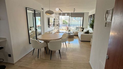 Foto 4 von Wohnung zur Miete in Calle Gregal, Marina Botafoc - Platja de Talamanca, Eivissa