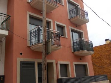 Wohnung zum Verkauf in CARRER BAIX, 20 ESCALERA A PLANTA BAJA
