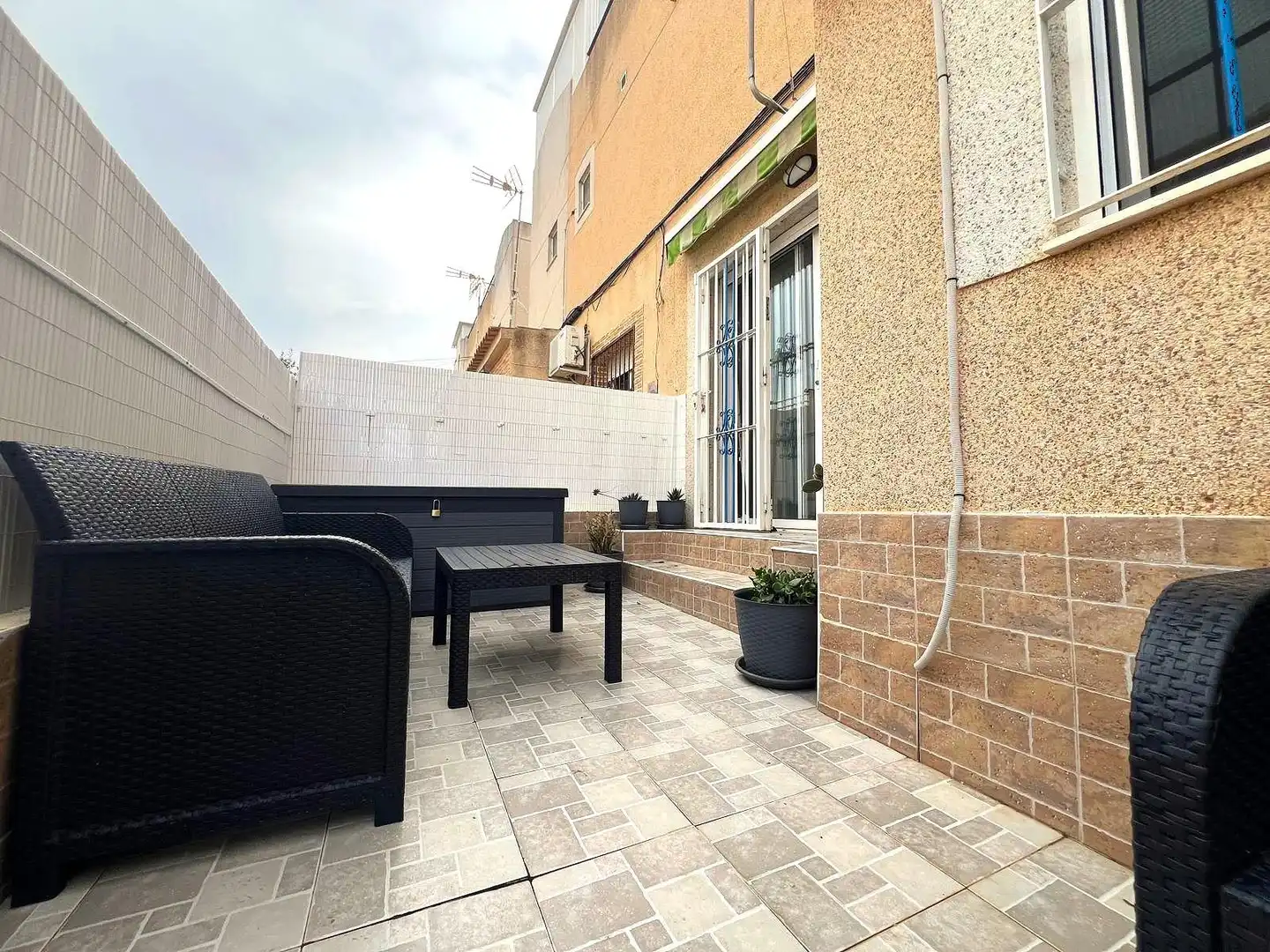 Bungalow amb terrassa en venda a Los Balcones - Los Altos, imagen 26