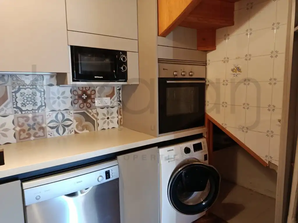 Kitchen of Houses for sale in Vielha e Mijaran
