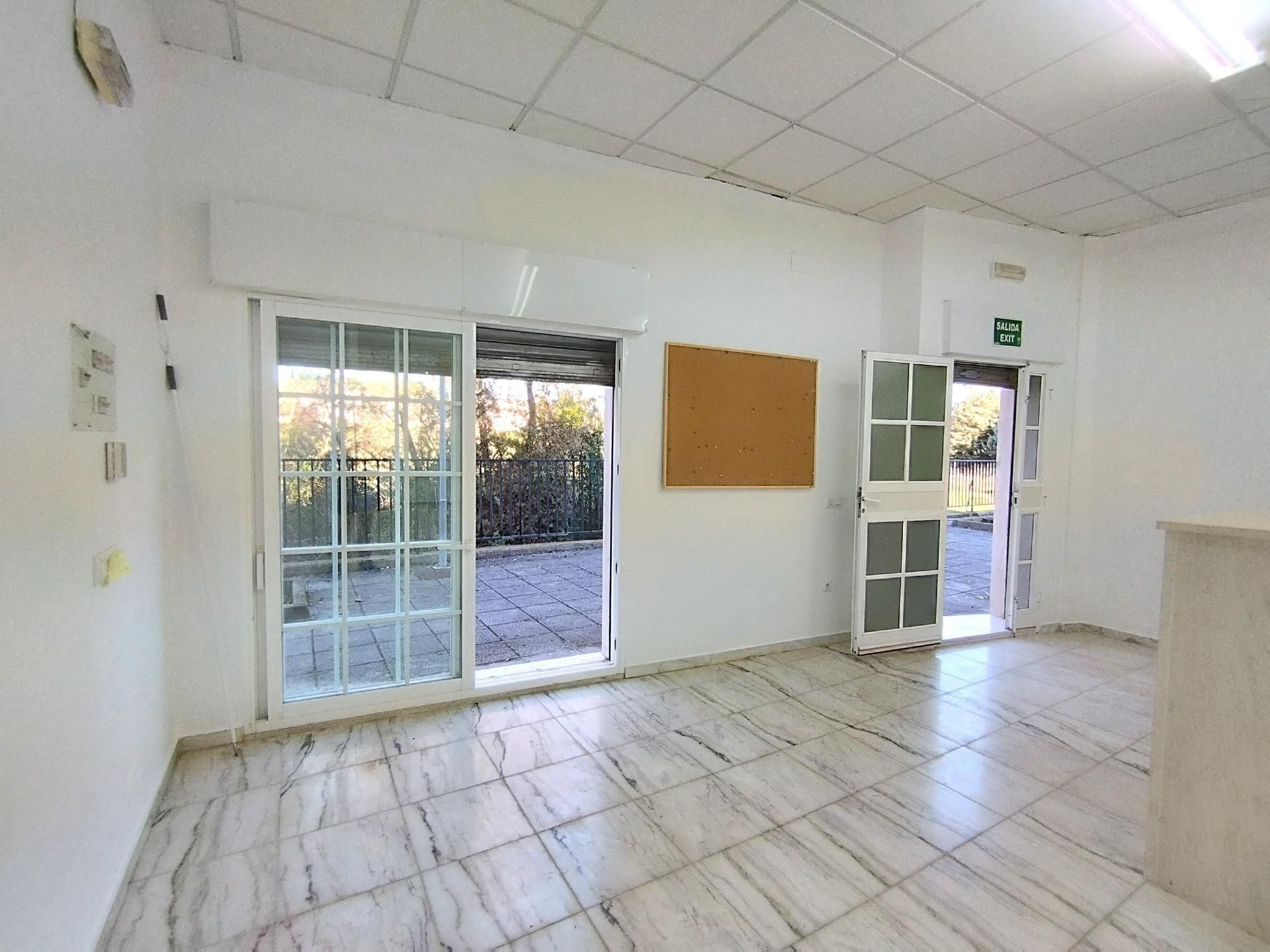 Local en venda en Badajoz Capital amb Aire condicionat