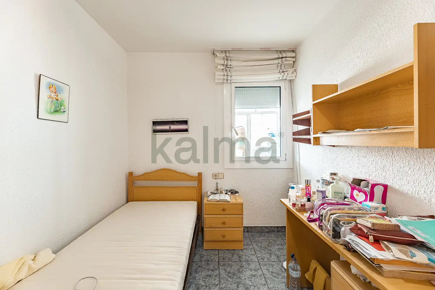 Piso en venta en Carrer de Roger de Flor, Can Tintorer - Can Tries